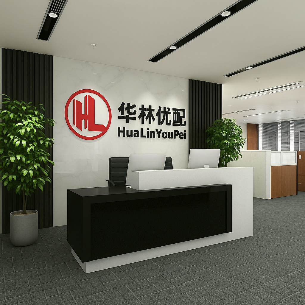 泓阈资本