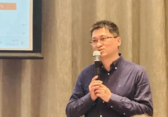 配资网官网网站 厦门银行再迎“兴业系”高管 洪枇杷老部下加盟