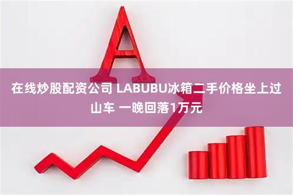 在线炒股配资公司 LABUBU冰箱二手价格坐上过山车 一晚回落1万元